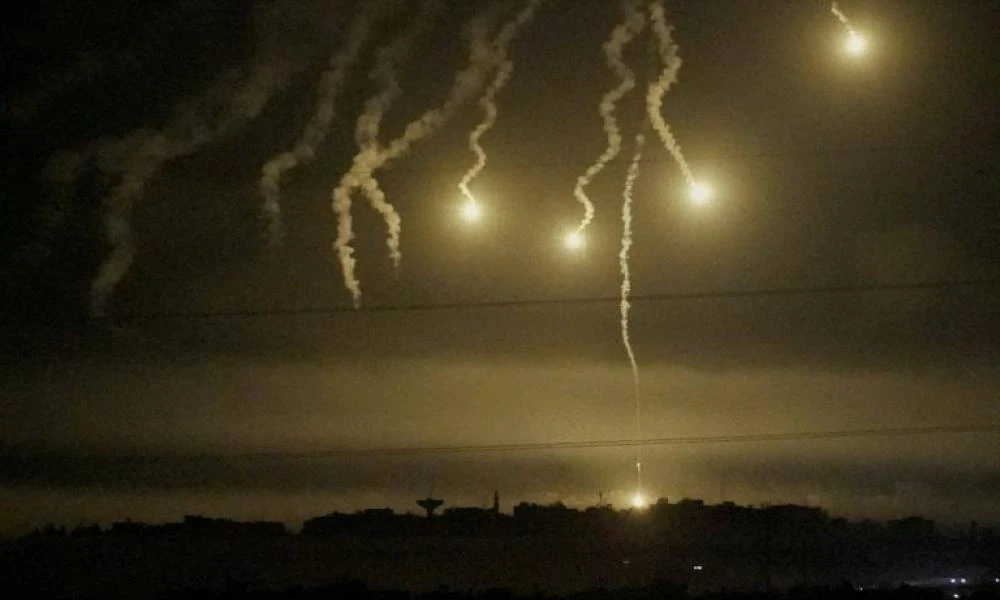 Ξεκινά έρευνα για τις ενέργειες των IDF στον πόλεμο με τη Χαμάς